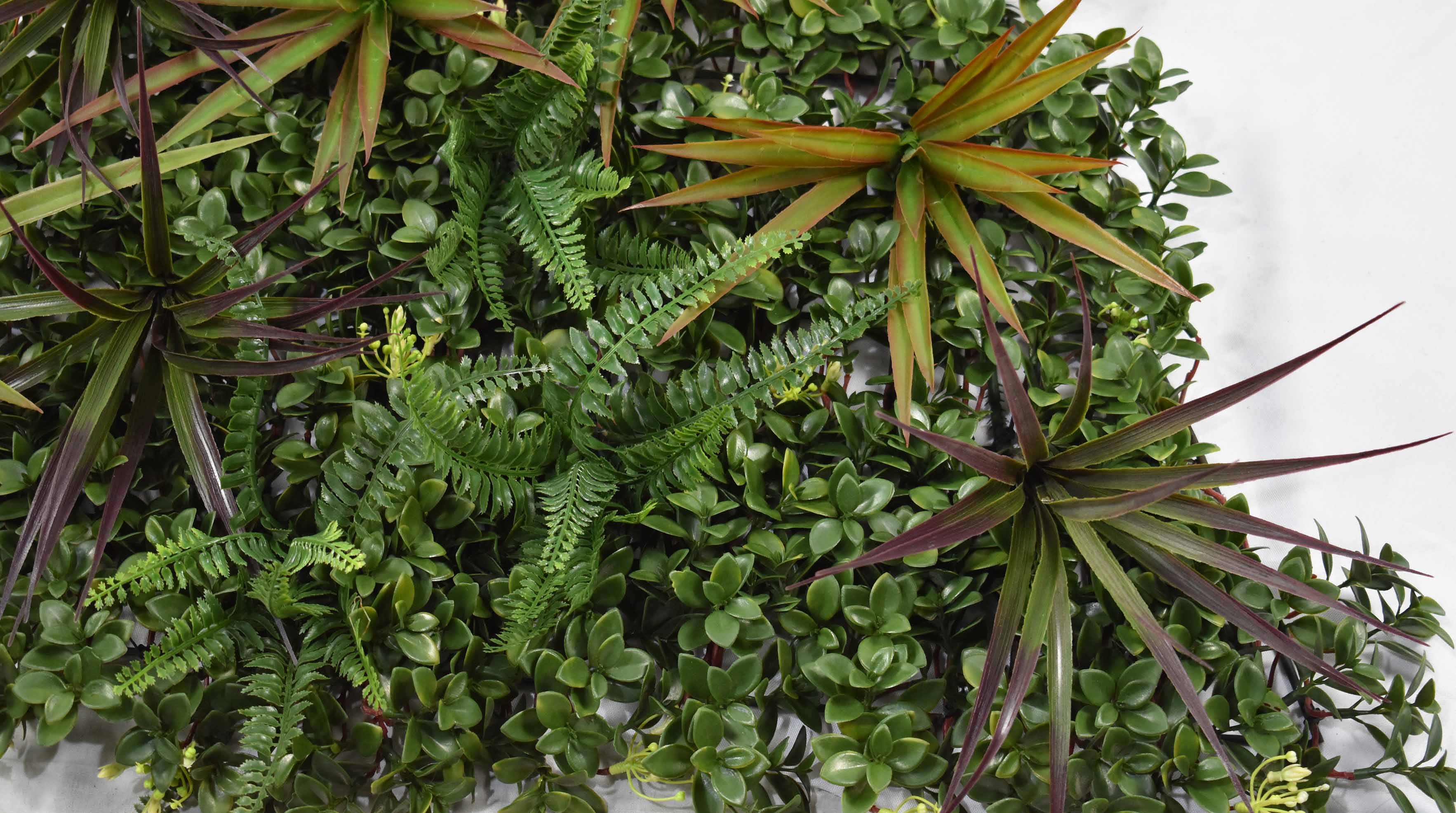 仿真植物