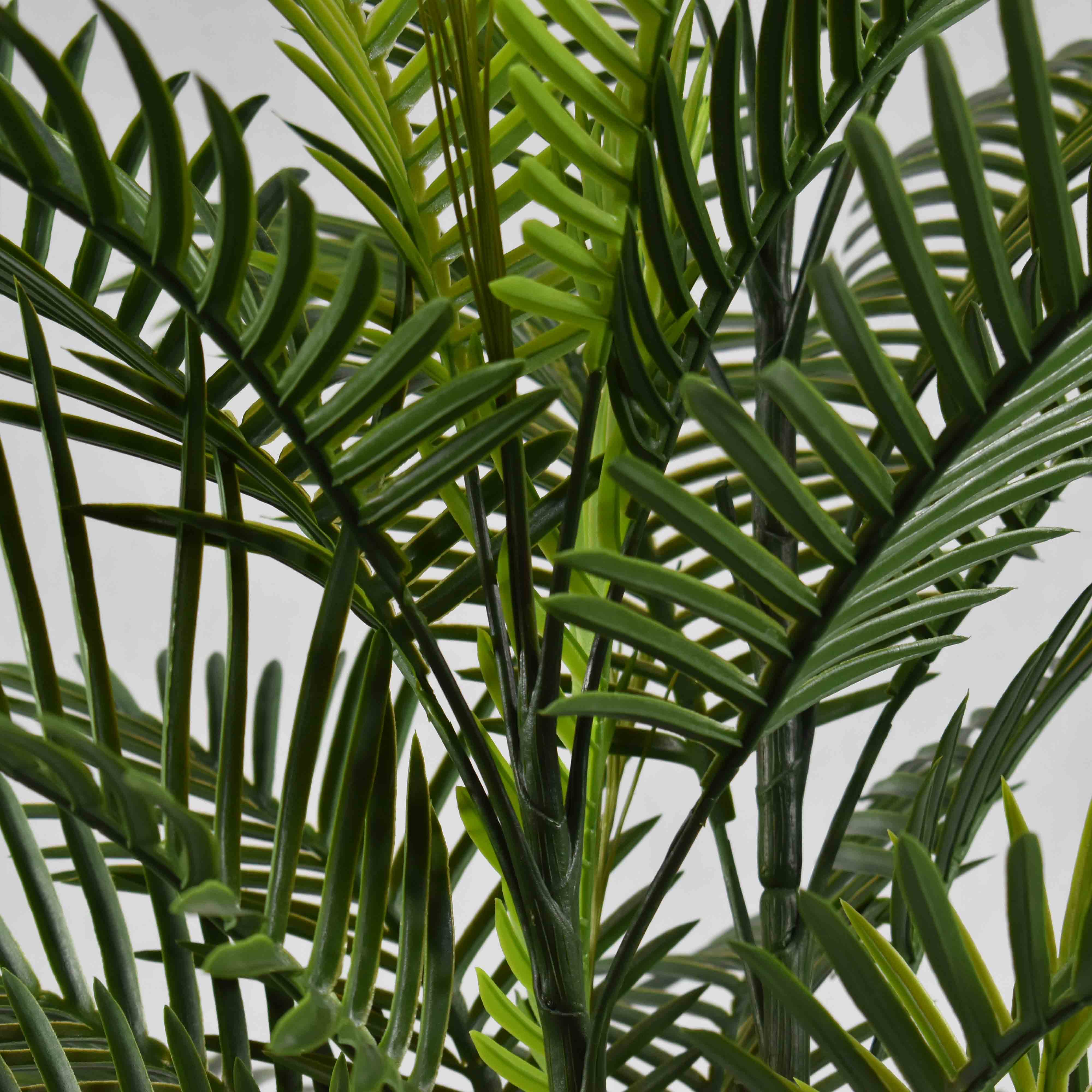 仿真植物盆景