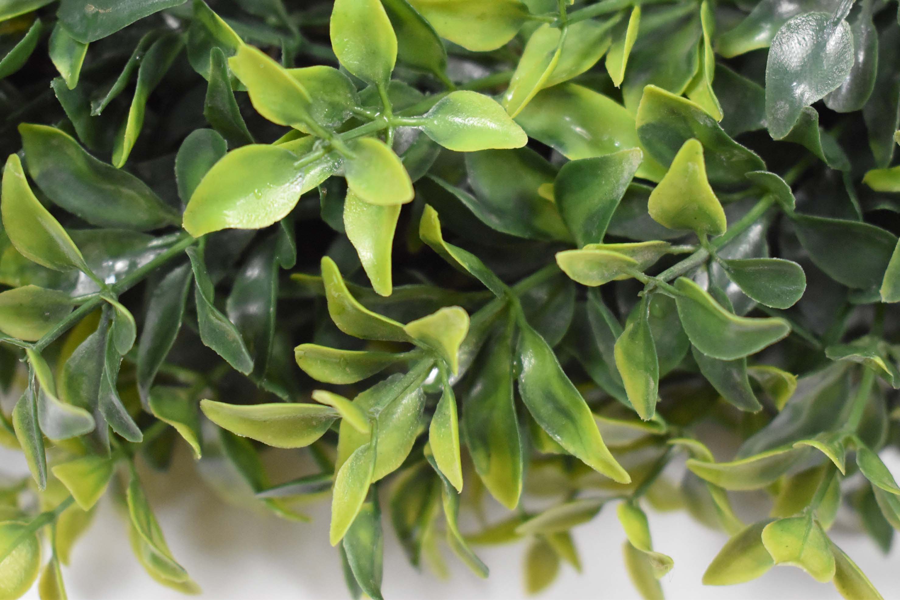 廉江室内防火仿真植物厂家