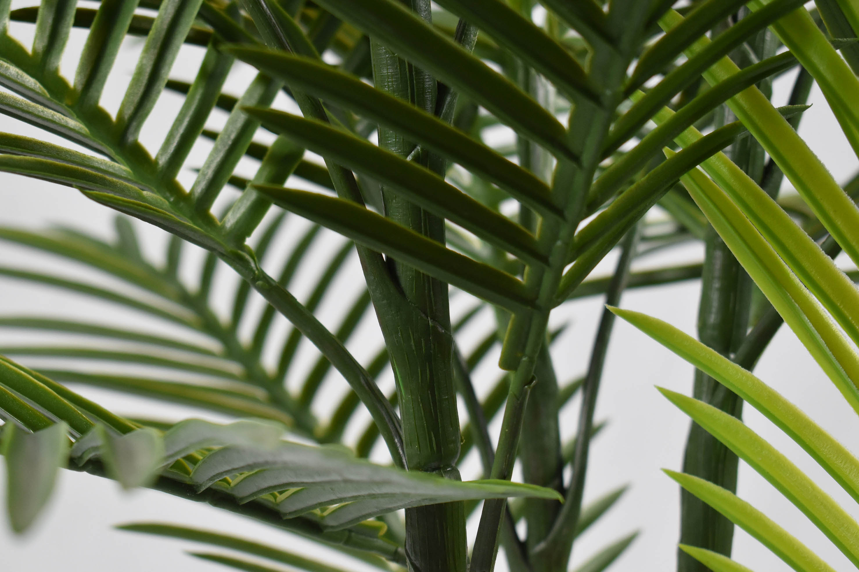 开平防水防火仿真植物厂家